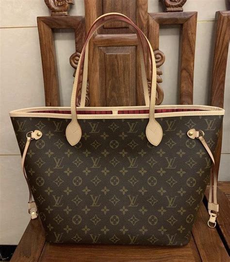 r/DHgate on Reddit: [Review] Louis Vuitton Multi 